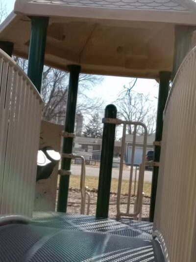 City Park - La Porte City, IA