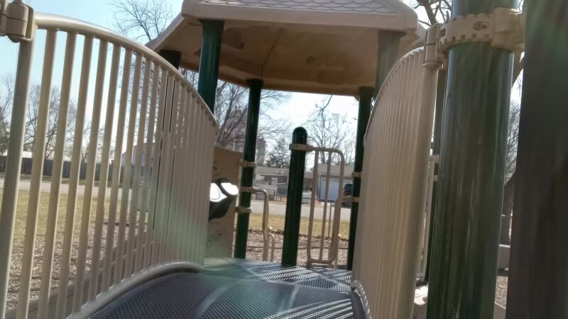 City Park - La Porte City, IA