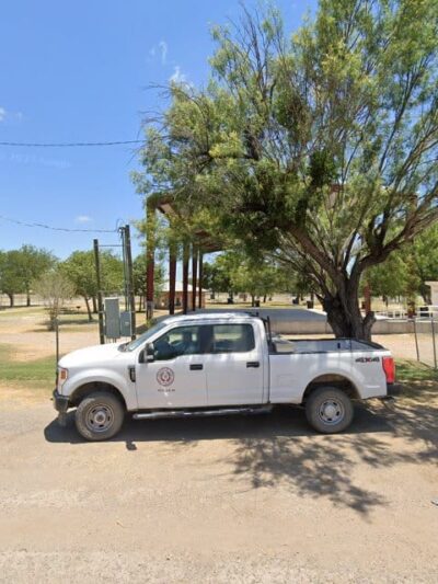 Bermea Park - La Pryor, TX