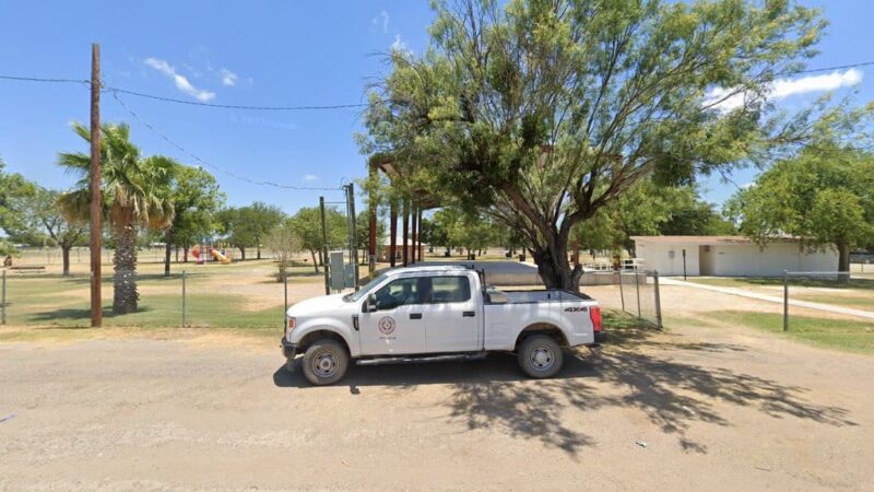 Bermea Park - La Pryor, TX