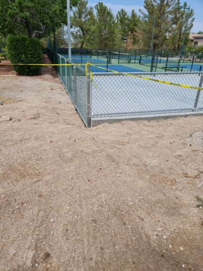 PAWS' WEST - PGA WEST Private Dog Park - La Quinta, CA