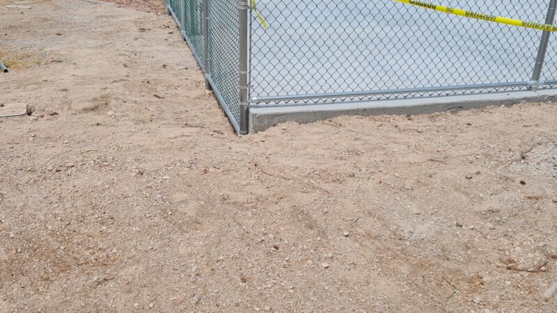 PAWS' WEST - PGA WEST Private Dog Park - La Quinta, CA