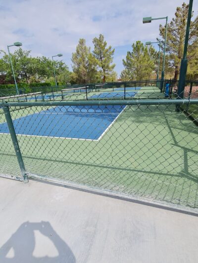 PAWS' WEST - PGA WEST Private Dog Park - La Quinta, CA