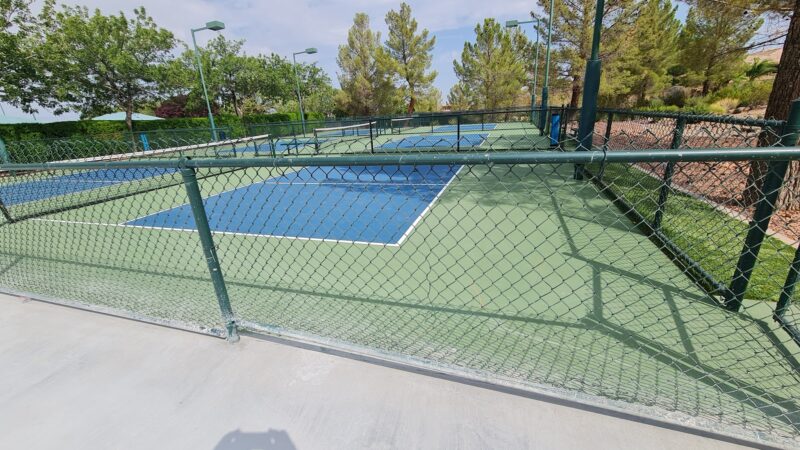 PAWS' WEST - PGA WEST Private Dog Park - La Quinta, CA