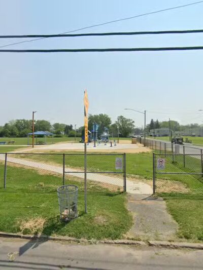 Taggart Park - Lackawanna, NY