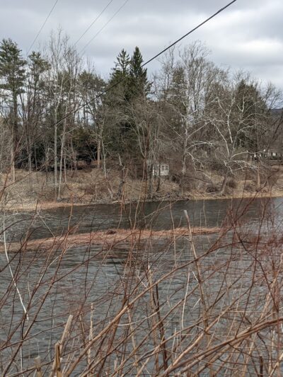 Lackawaxen Park - Lackawaxen, PA