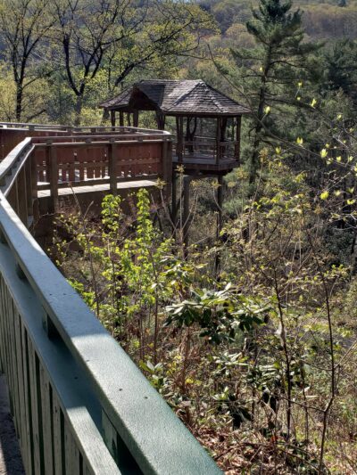 Lackawaxen Park - Lackawaxen, PA