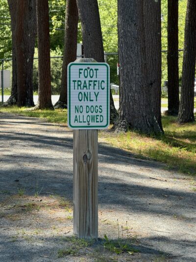 Lackawaxen Park - Lackawaxen, PA