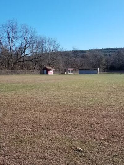Veterans' Memorial Park - Lackawaxen, PA