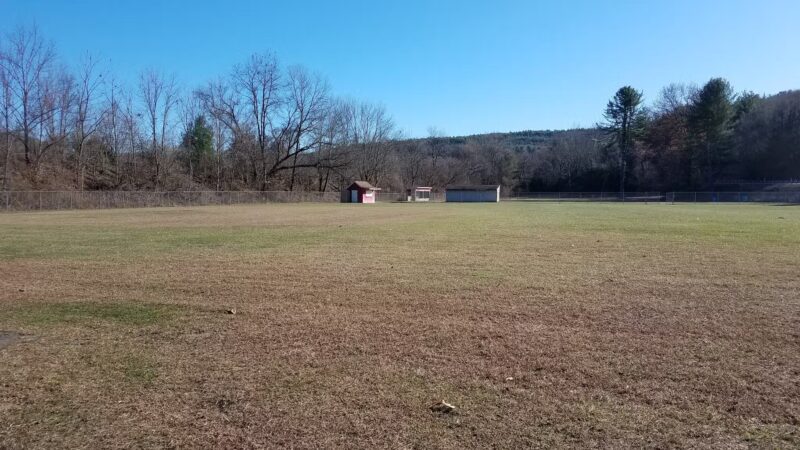 Veterans' Memorial Park - Lackawaxen, PA
