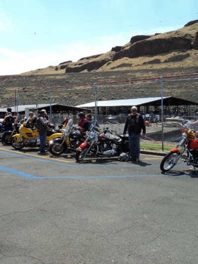 Starbuck / Lyons Ferry Marina KOA Holiday 102 Lyons Ferry Rd., Starbuck, WA 99359 - LaCrosse, WA