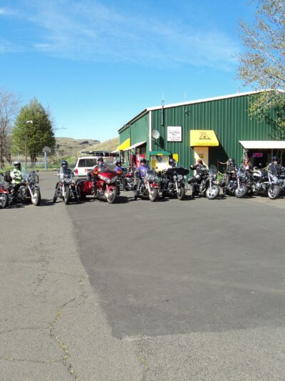 Starbuck / Lyons Ferry Marina KOA Holiday 102 Lyons Ferry Rd., Starbuck, WA 99359 - LaCrosse, WA