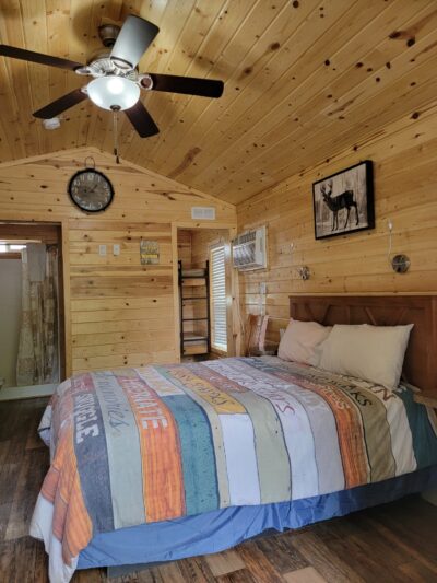 Starbuck / Lyons Ferry Marina KOA Holiday 102 Lyons Ferry Rd., Starbuck, WA 99359 - LaCrosse, WA