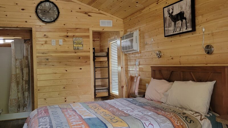 Starbuck / Lyons Ferry Marina KOA Holiday 102 Lyons Ferry Rd., Starbuck, WA 99359 - LaCrosse, WA