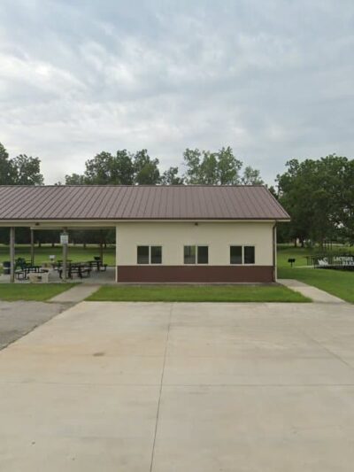 LA CYGNE PARK - Lacygne, KS