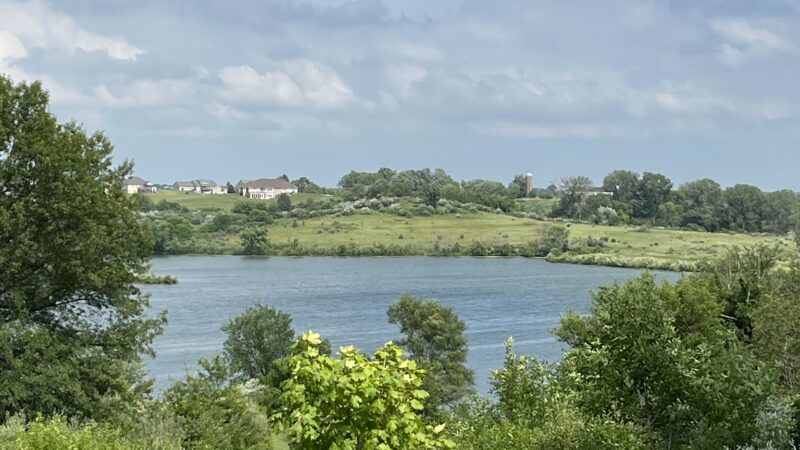 Lake Iowa Park (Iowa County Conservation) - Ladora, IA