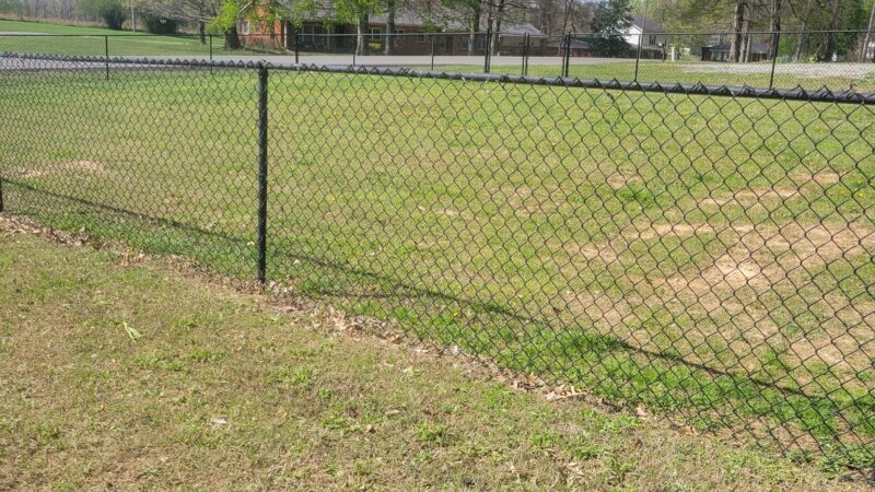 Lafayette Dog Park - Lafayette, TN