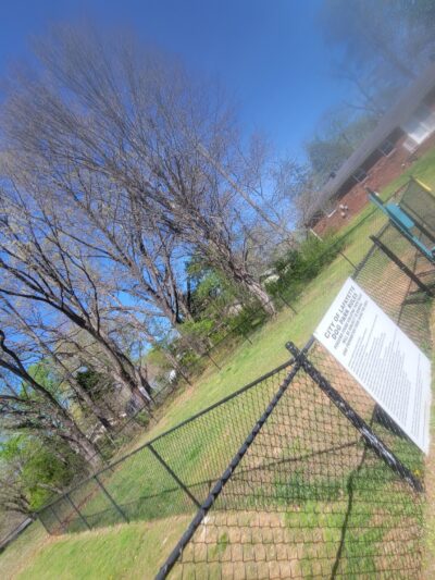 Lafayette Dog Park - Lafayette, TN