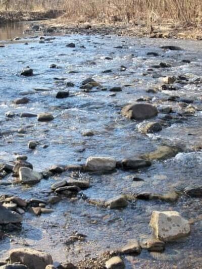 Walking Trail - LaFollette, TN