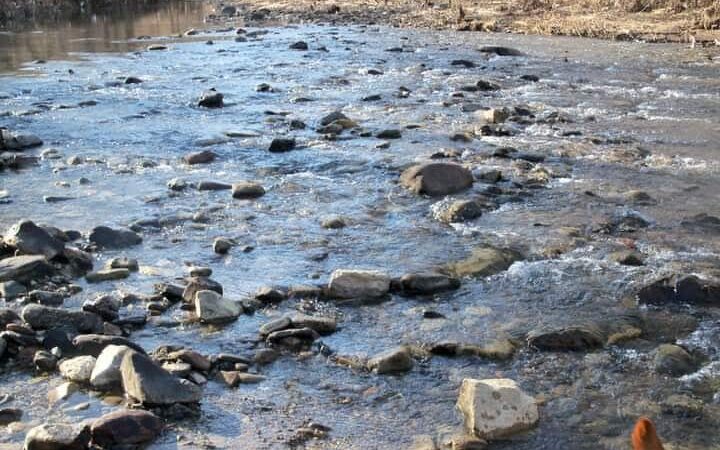 Walking Trail - LaFollette, TN