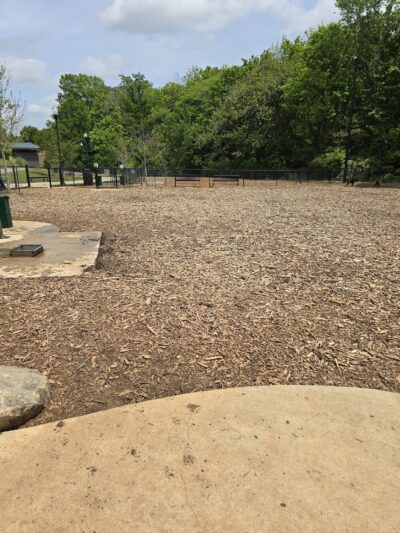 Southbend DogPark - LaGrange, GA