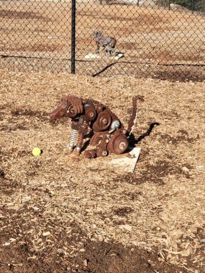 Southbend DogPark - LaGrange, GA