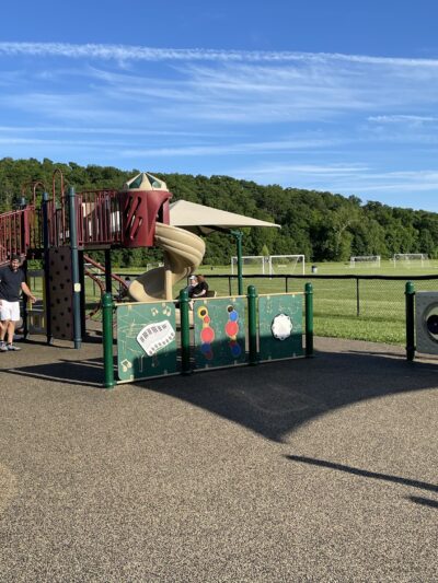 Stringham Park - Lagrangeville, NY