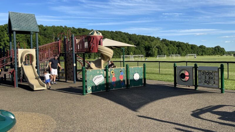 Stringham Park - Lagrangeville, NY