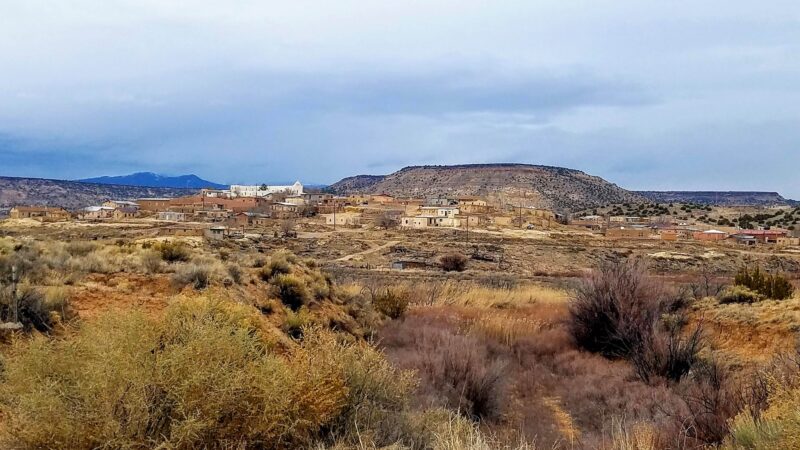 Laguna - Laguna, NM