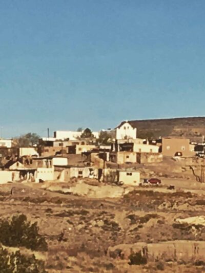 Laguna - Laguna, NM