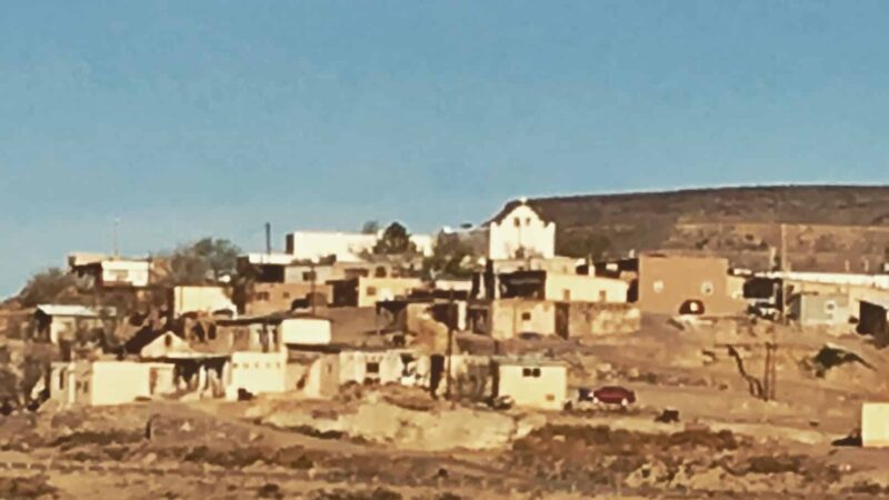 Laguna - Laguna, NM