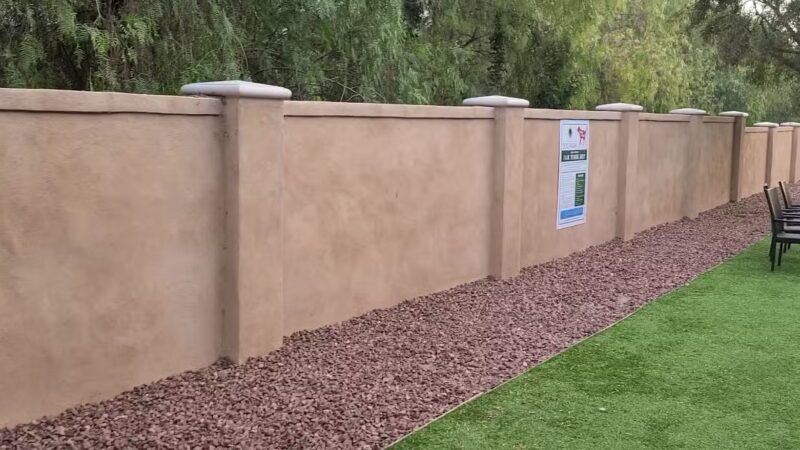 Laguna Woods Dog Park - Laguna Woods, CA