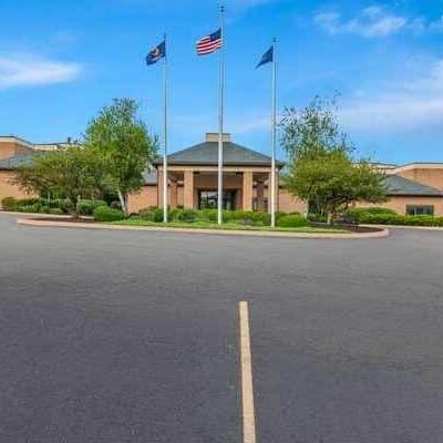 Comfort Inn Pocono Lakes Region - Lake Ariel, PA