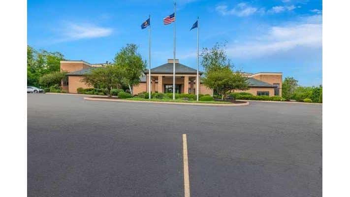 Comfort Inn Pocono Lakes Region - Lake Ariel, PA