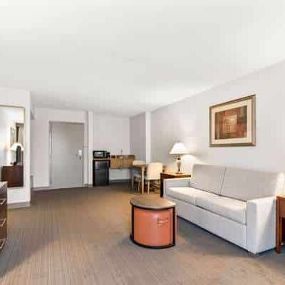 Comfort Inn Pocono Lakes Region - Lake Ariel, PA