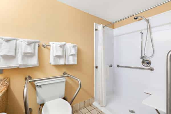 Comfort Inn Pocono Lakes Region - Lake Ariel, PA