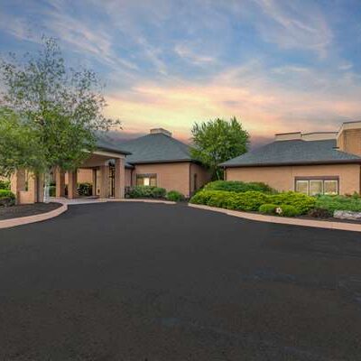 Comfort Inn Pocono Lakes Region - Lake Ariel, PA