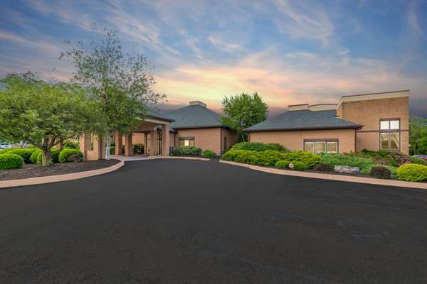 Comfort Inn Pocono Lakes Region - Lake Ariel, PA