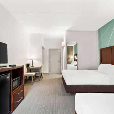 Comfort Inn Pocono Lakes Region - Lake Ariel, PA