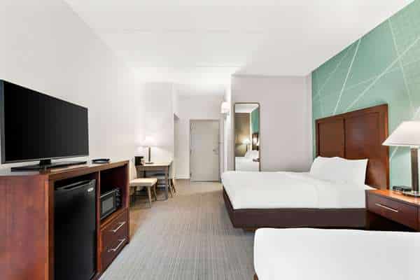 Comfort Inn Pocono Lakes Region - Lake Ariel, PA