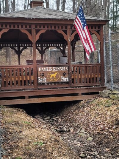 Hamlin Kennels - Lake Ariel, PA