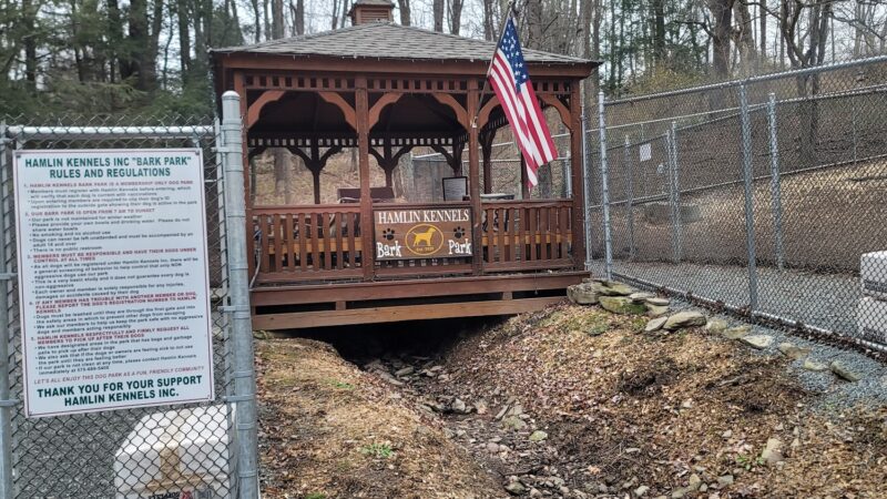 Hamlin Kennels - Lake Ariel, PA