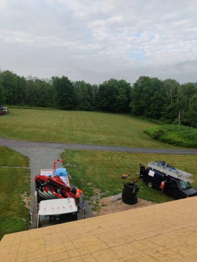 Hamlin Kennels - Lake Ariel, PA