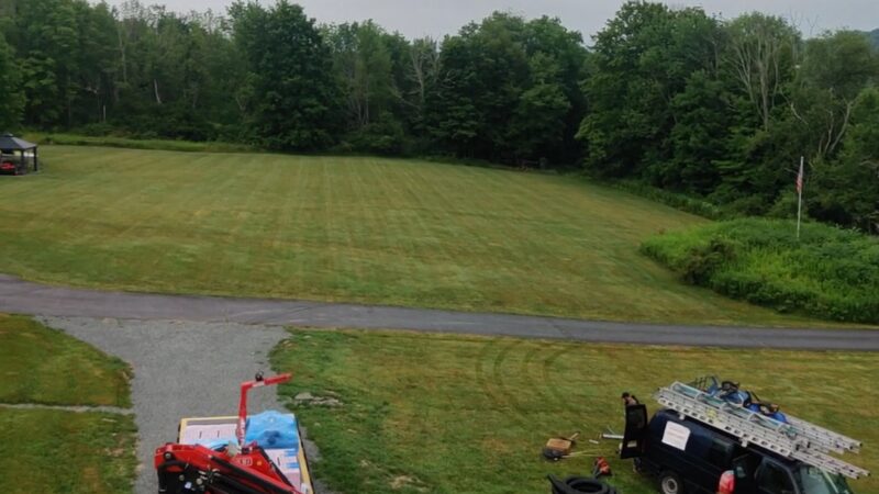 Hamlin Kennels - Lake Ariel, PA