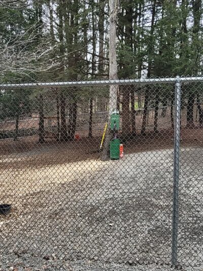 Hamlin Kennels - Lake Ariel, PA