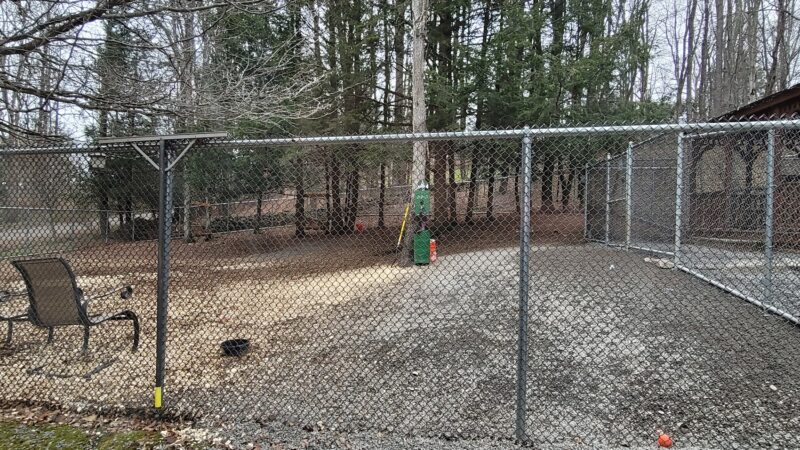 Hamlin Kennels - Lake Ariel, PA
