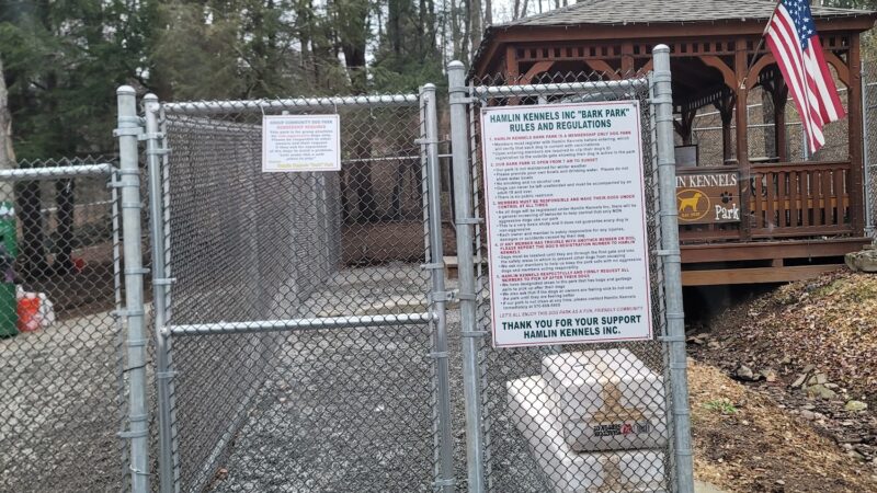 Hamlin Kennels - Lake Ariel, PA