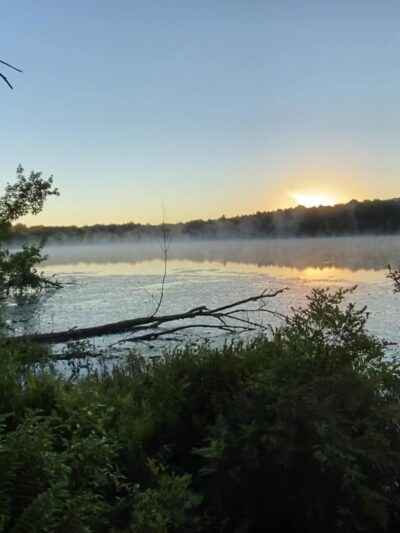 Lacawac Sanctuary Field Station and Environmental Education Center - Lake Ariel, PA