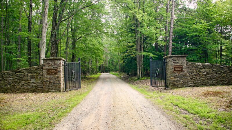 Lacawac Sanctuary Field Station and Environmental Education Center - Lake Ariel, PA