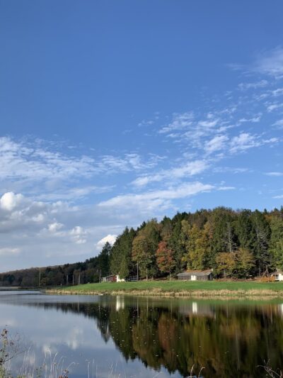 Lake Genero - Lake Ariel, PA